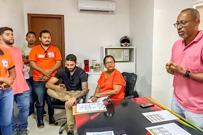 Foto: Gutemberg Stolze